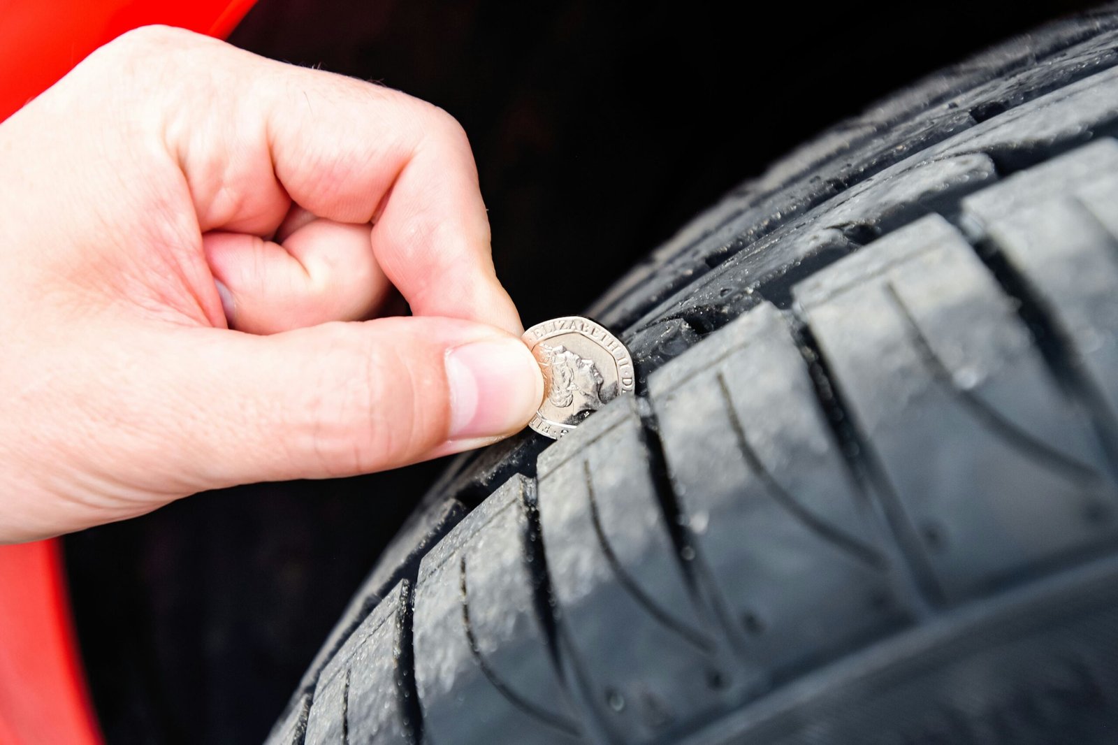 The Importance of ATV Tire Tread Patterns