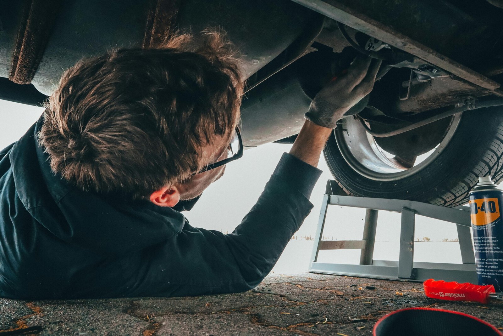 Essential Tips for Seasonal ATV Tire Maintenance
