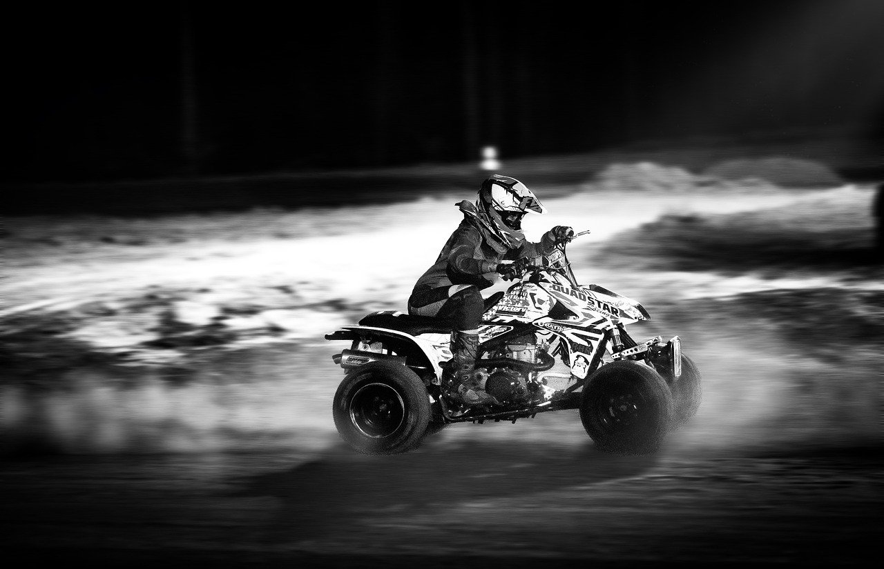 Best Deals on Budget-Friendly ATV Tires