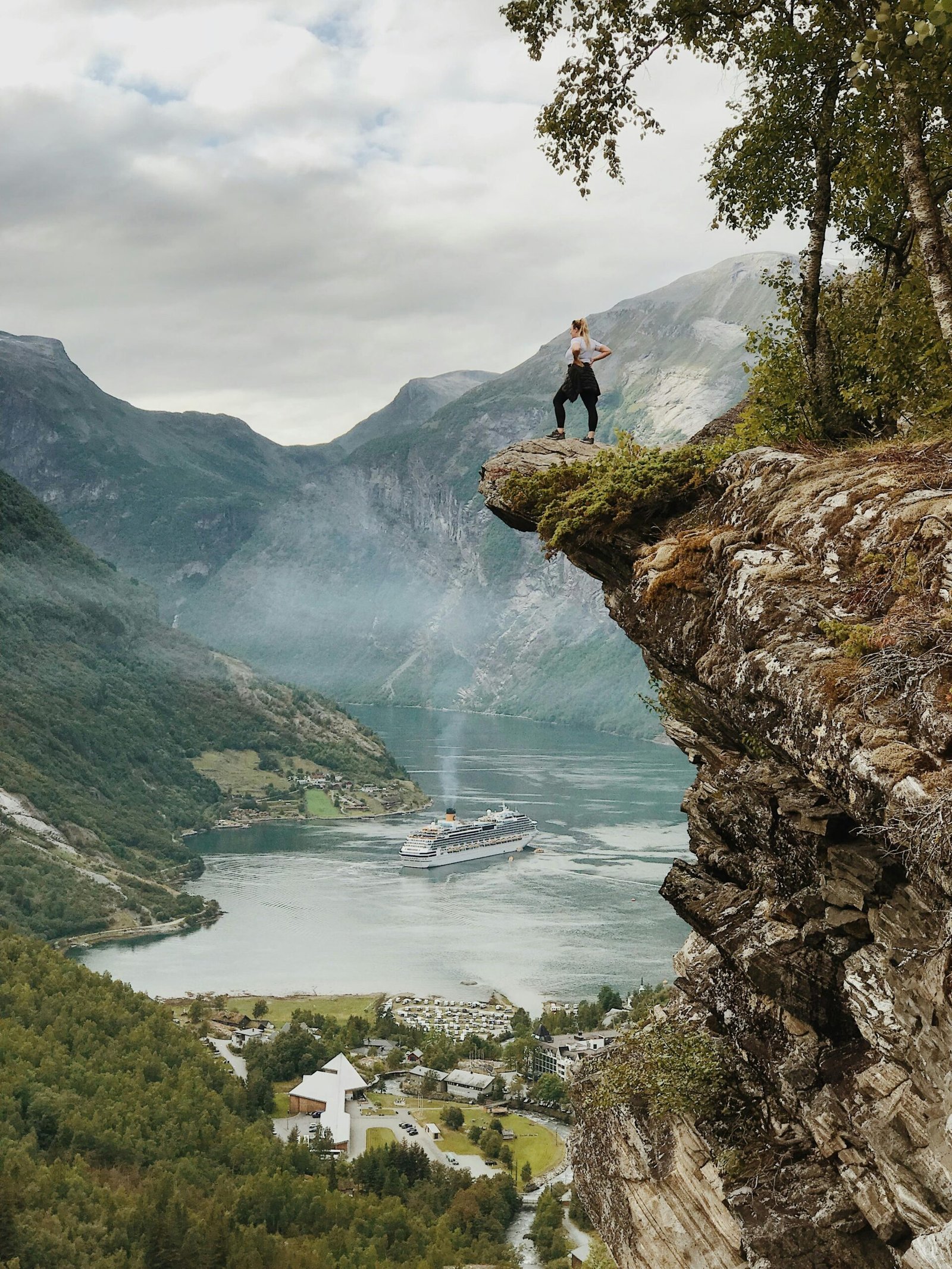 The Ultimate Cross-Country ATV Adventure