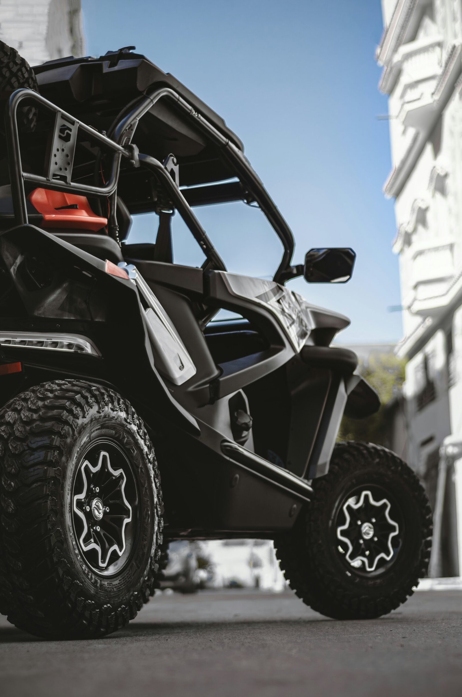 Top Value ATV Tires for the Budget-Conscious