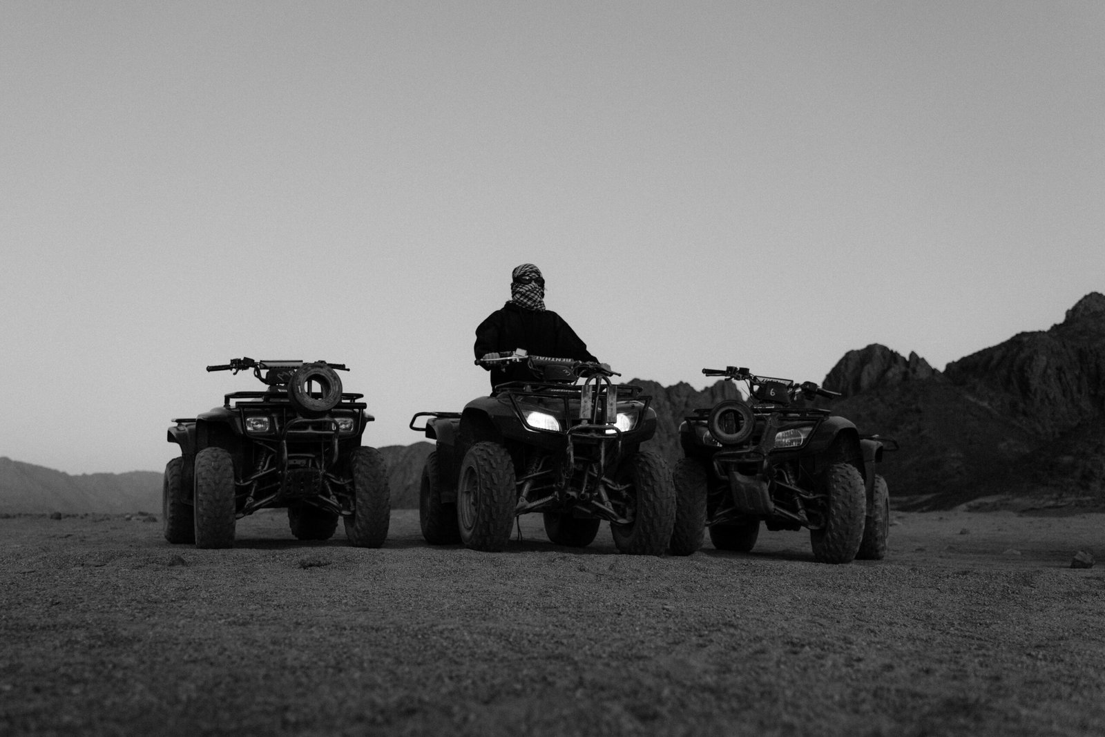 Choosing Durable ATV Tires for Long-lasting Performance