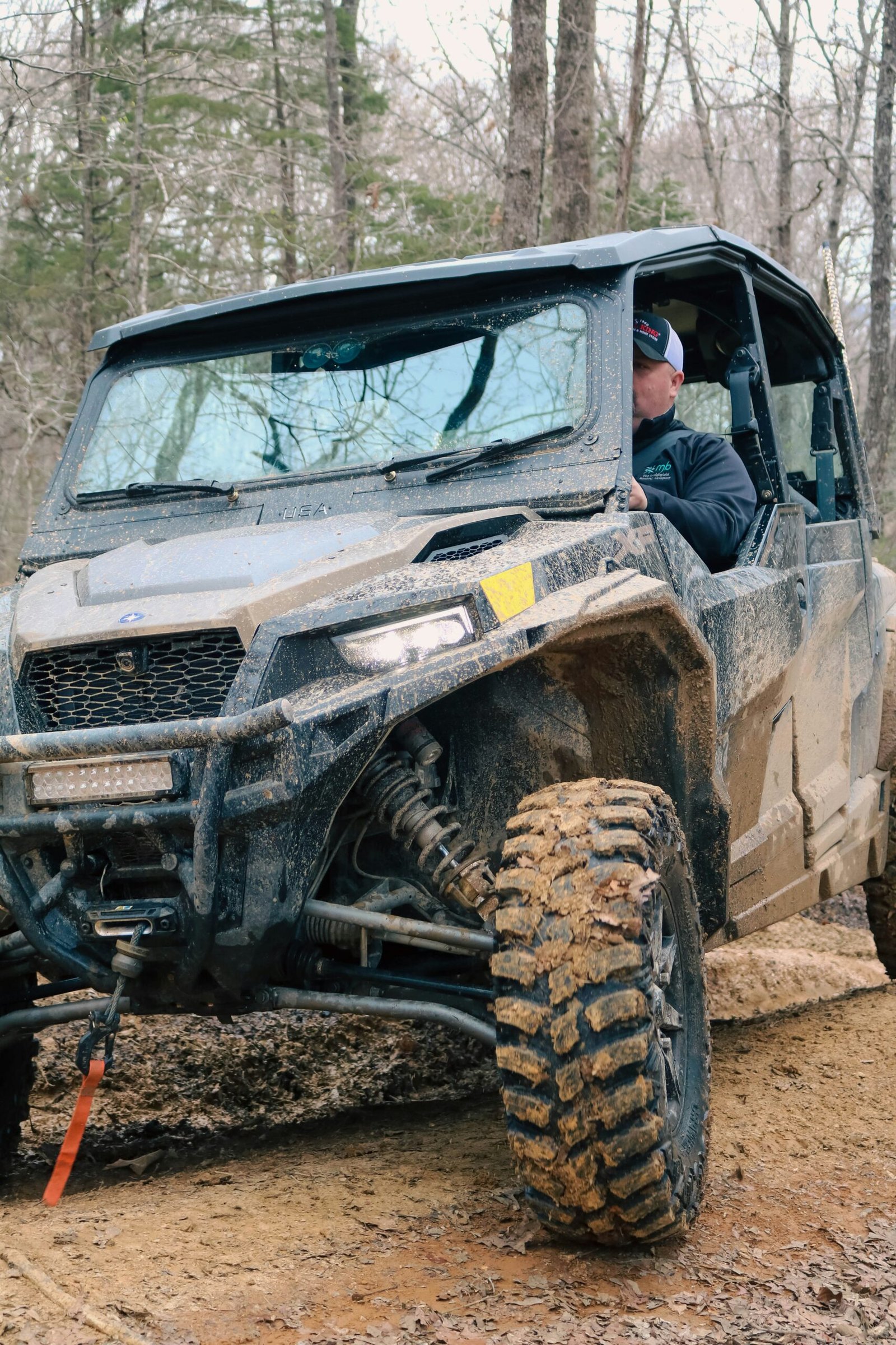 The Ultimate Guide to Selecting ATV Tires