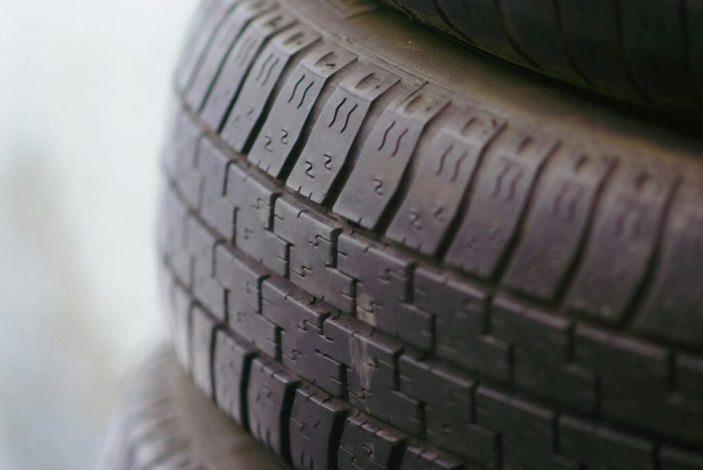 Choosing the Right ATV Tire Size: A Complete Guide
