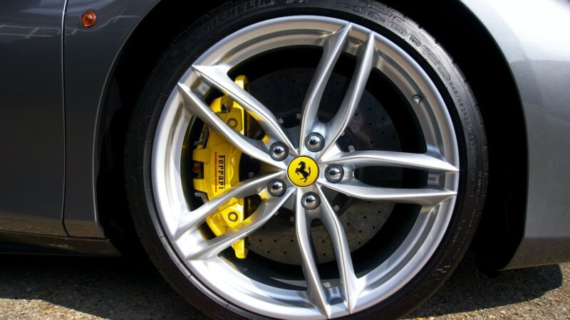 Proper Steps for ATV Tire Pressure Checks