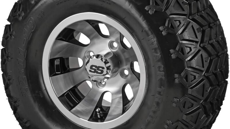 RM Cart – 10″ Wheels Review