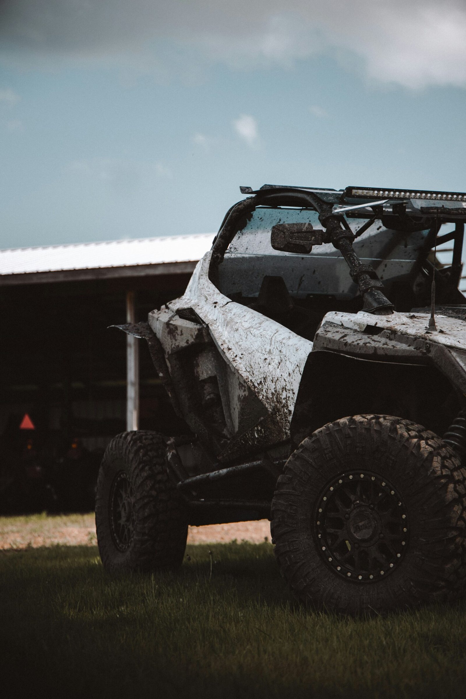 Top Value ATV Tires for the Budget-Conscious